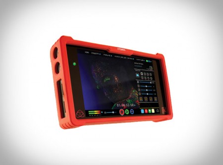 Atomos Ninja Assassin