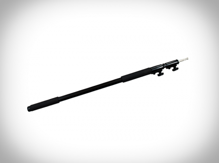 California-Sunbounce Boomstick mieten bei Bilderkult-Media