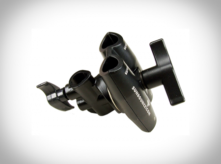 California-Sunbounce Griphead mieten bei Bilderkult-Media