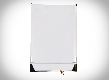 California-Sunbounce Sunswatter Pro mieten bei Bilderkult-Media