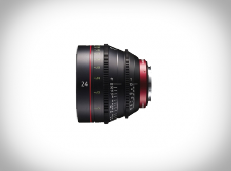 Cine Prime Canon 24mm mieten bei Bilderkult-Media