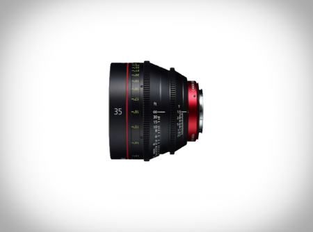 Cine Prime Canon 35mm mieten bei Bilderkult-Media