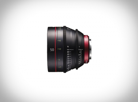 Cine Prime Canon 50mm mieten bei Bilderkult-Media