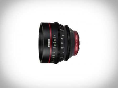 Cine Prime Canon 85mm mieten bei Bilderkult-Media