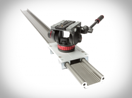 Igus Slider 100cm mieten bei Bilderkult Media