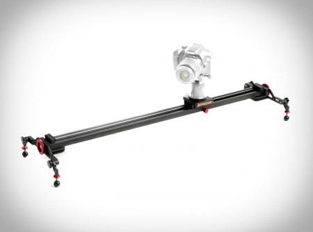 Konova Slider K2 80cm mieten bei Bilderkult Media
