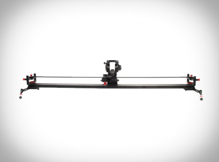 Konova Slider K5 mit Master Pan mieten bei Bilderkult Media