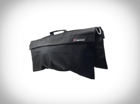 Manfrotto G200 Sandsack 10KG mieten bei Bilderkult-Media