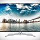 Samsung (55Zoll) LED-Monitor mieten bei Bilderkult-Media