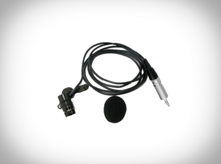 Shure WL 185 Ansteckmikrofon