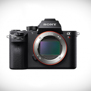 Sony Alpha 7RII (Body)