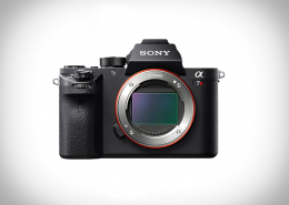 Sony Alpha 7RII (Body)