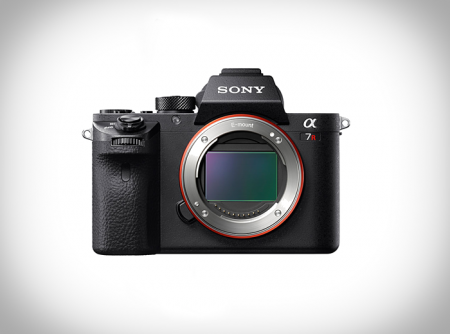 Sony Alpha 7RII (Body)