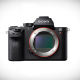 Sony Alpha 7RII (Body)