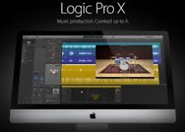LogicPro X Updatebericht