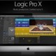 LogicPro X Updatebericht