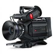 Blackmagic URSA Mini von BlackmagicDesign