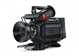 Blackmagic URSA Mini von BlackmagicDesign