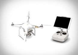 DJI Phantom 3 Professional 4K