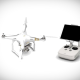 DJI Phantom 3 Professional 4K