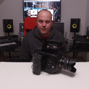 Blackmagic Ursa Mini Bilderkult TV