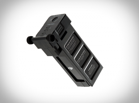 Dji Ronin Akku - Batterie