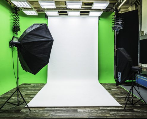 Fotomietstudio