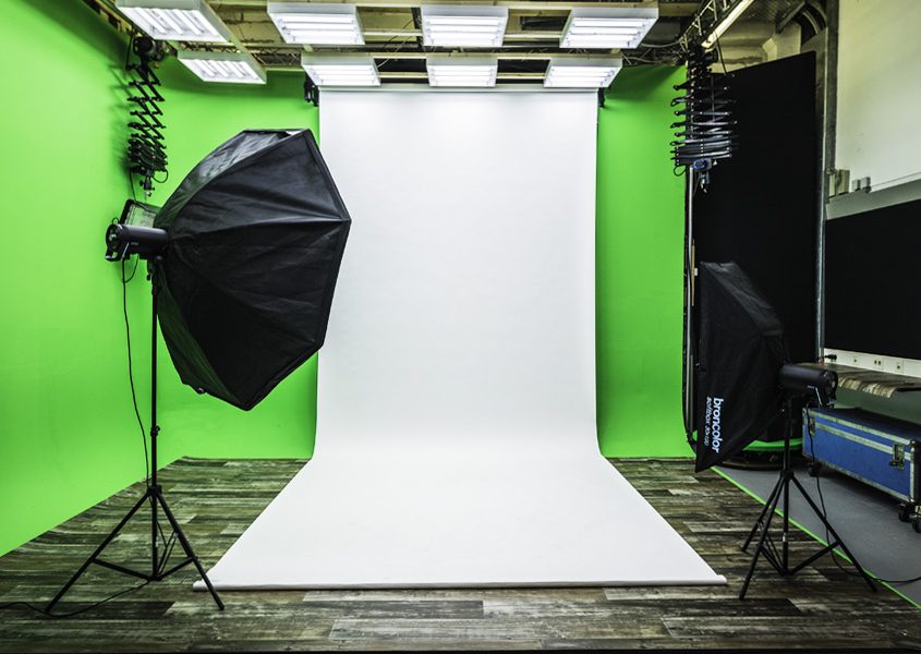Fotomietstudio