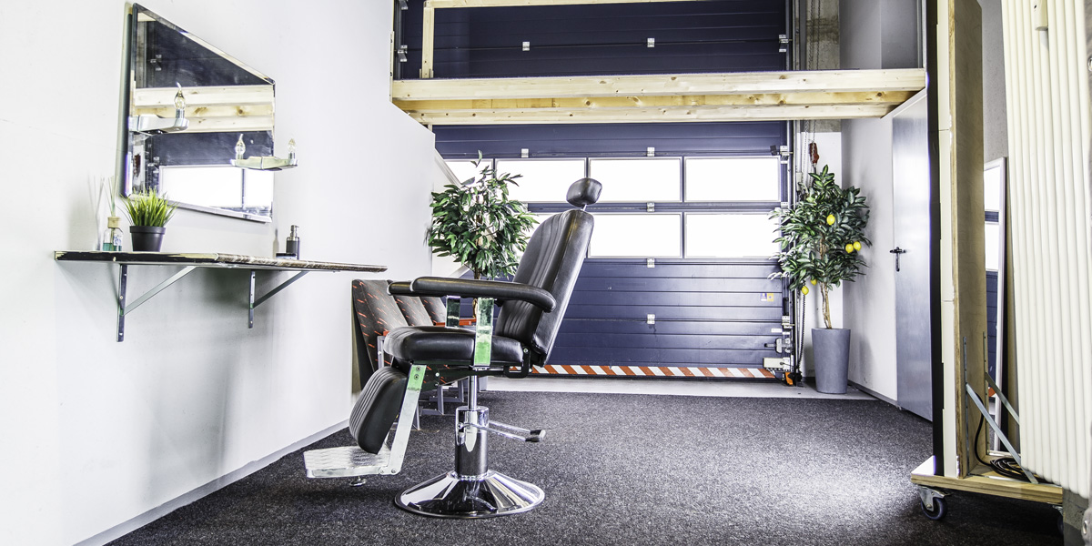 Visaplatz Mietstudio Bilderkult