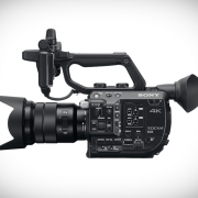 Sony PXW-FS5K 4K Camcorder