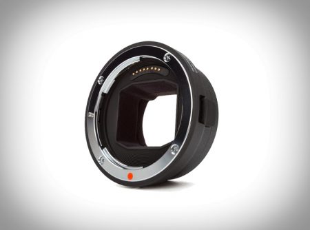 Sigma MC 11 Adapter