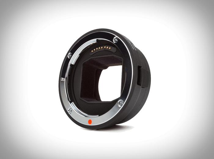 Sigma MC 11 Adapter