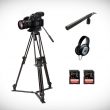 Canon Eos C100 Mark II