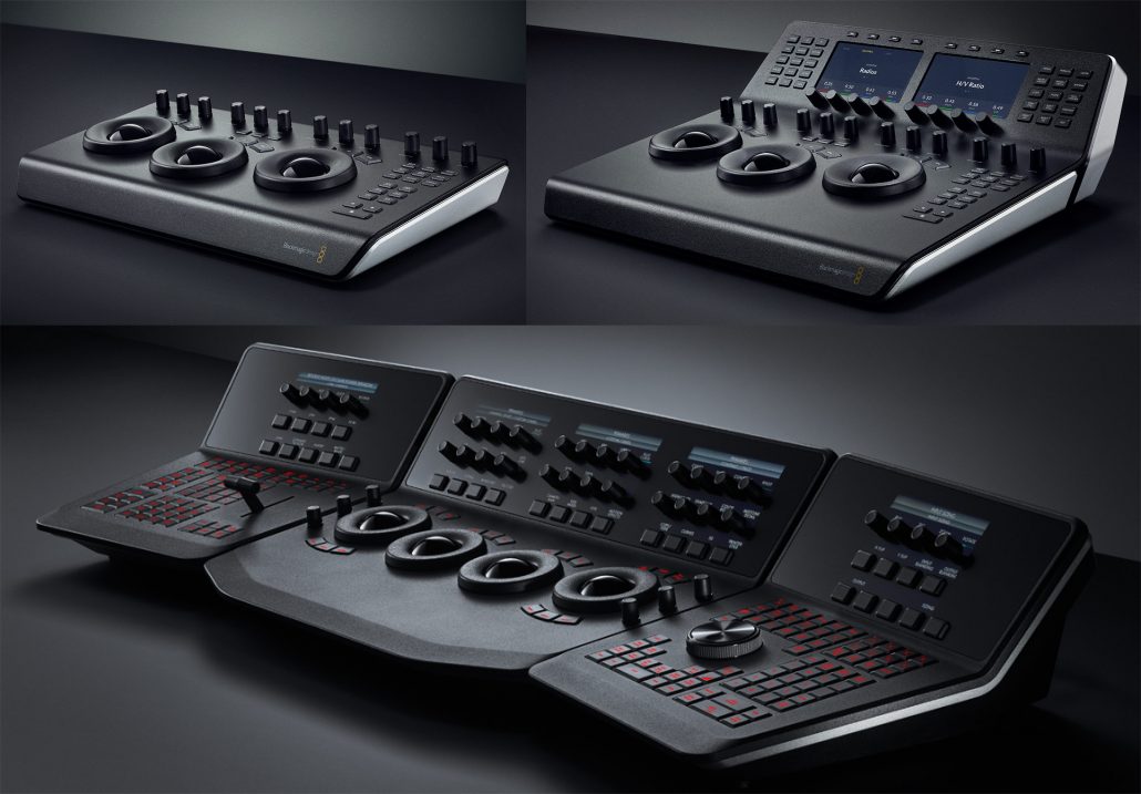 Davinci-Resolve-Mircro-Panel
