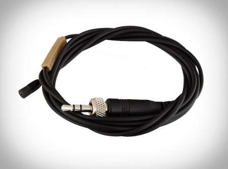 Sennheiser MKE 2 Gold