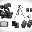 Sony FS5 Bundle mieten