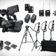Sony PXW-FS5 Bundle II