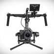 RED Scarlet 5K mit DJI Ronin im KIT mieten