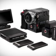 RED Mysterium X 5K im Set