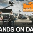 Hands on Days bei Bilderkult-Media 21+22 Okt.2017