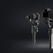 DJI Ronin-S