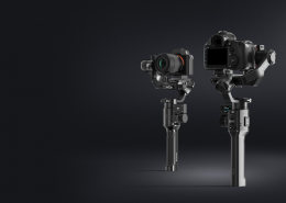 DJI Ronin-S