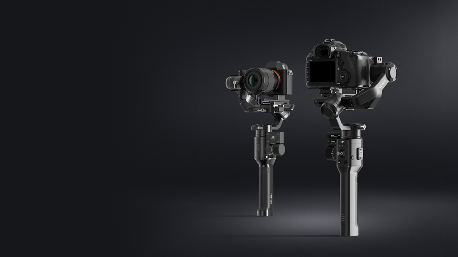 DJI Ronin-S