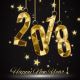 Neujahr 2018