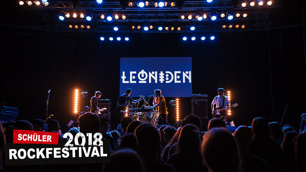 Schuelerrockfestival