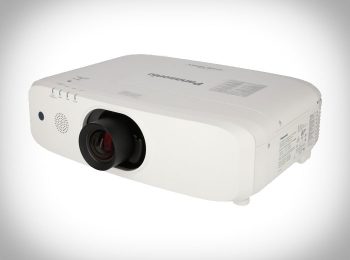 Panasonic Projektor - Beamer
