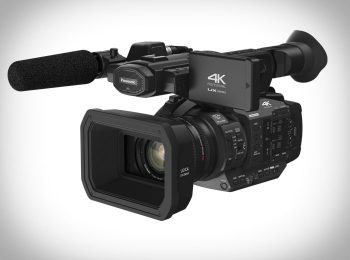 AG-UX 180 Panasonic