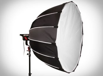 Aputure 120D Mark II Lightdome