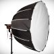 Aputure 120D Mark II Lightdome