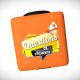 Catchbox Wurfmikrofon